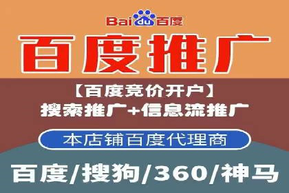 百度推广公司案例分析：精准定位，助力企业精准营销
